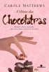 A Dieta das Choc�latras