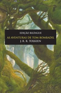 As Aventuras De Tom Bombadil