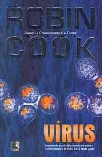 Outbreak by Robin Cook Outbreak by Robin Cook