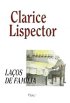 La�os de Fam�lia