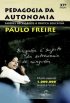 Pedagogia da Autonomia