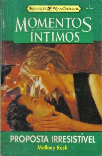 Proposta Irresistível