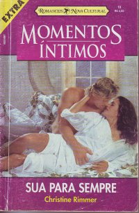 Sua Para Sempre