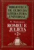 Romeu e Julieta