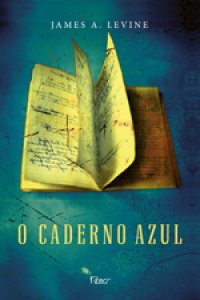 O caderno Azul O caderno Azul