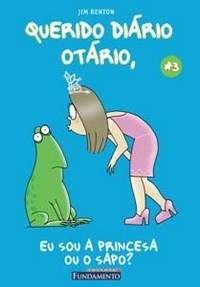 Querido Diário Otário 3 Querido Diário Otário 3