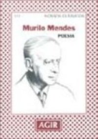 Nossos Clássicos - Murilo Mendes