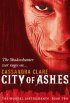 City of Ashes