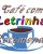 Caf� com Letrin