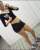 Aline \o/
