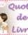 Quotes de Livro