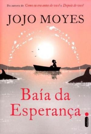 Baía da Esperança