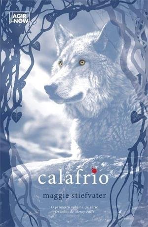 #01 - Calafrio