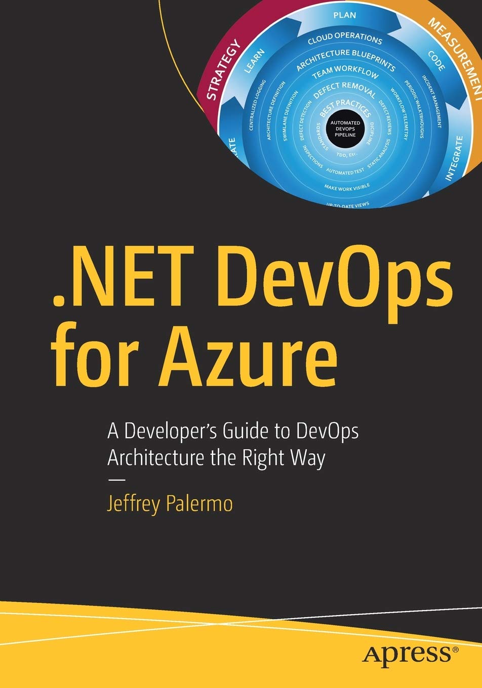 .NET DevOps for Azure: A Developer's Guide to DevOps Architecture the ...
