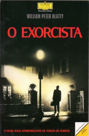 EXORCISTA