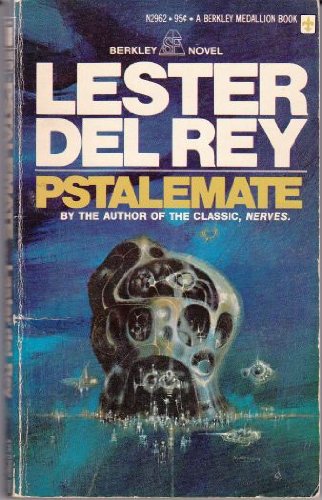 PSTALEMATE - Lester Del Rey