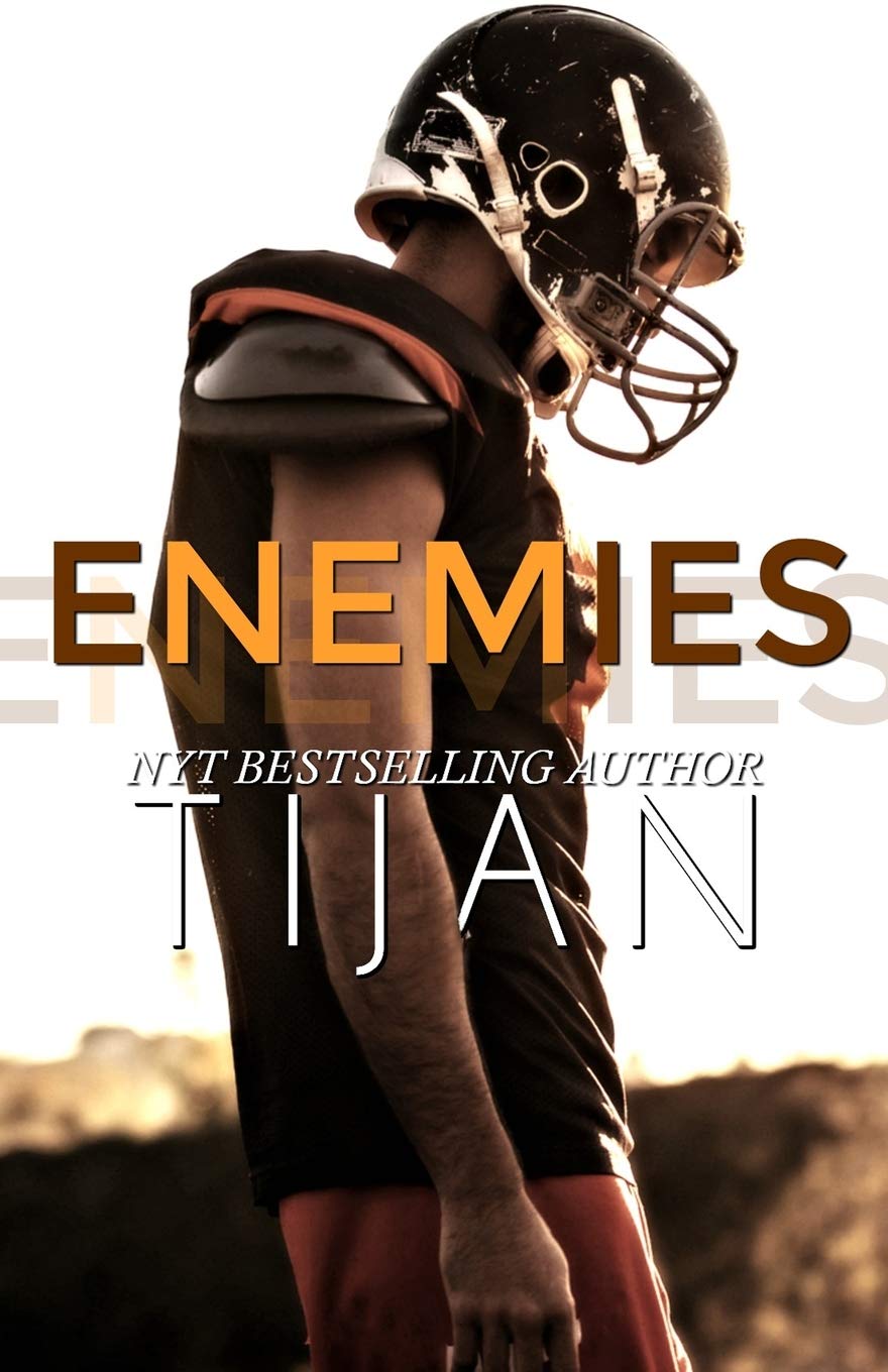 Enemies - Tijan