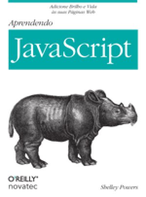 Aprendendo JavaScript - Shelley Powers