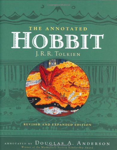 O Hobbit - J.R.R. Tolkien O Hobbit - J.R.R. Tolkien