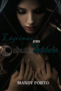 Lágrimas em Salem