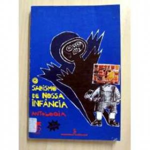 Sadimo O sadimo de nossa infancia - Fanny Abramovich