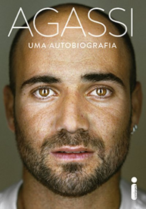 Agassi - Andre Agassi
