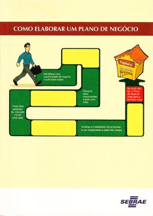 Livro plano de negocios pdf