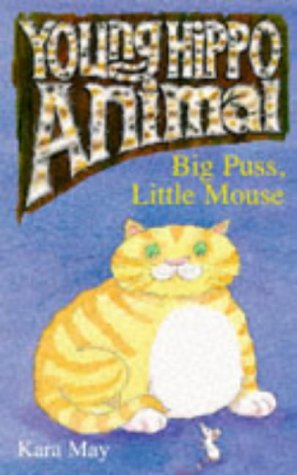 Big Puss - Kara May