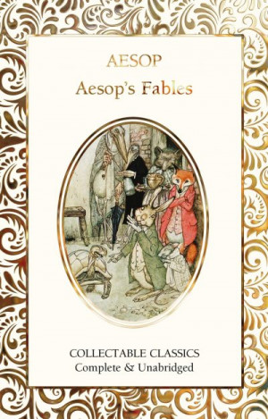 Aesop's Fables - Jemmerson, Aesop