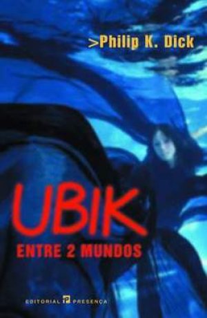 Ubik - Philip K. Dick