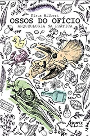 Ossos do Ofício - Klaus Hilbert