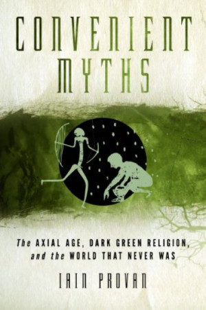 Ian Provan Convenient Myths - Iain Provan