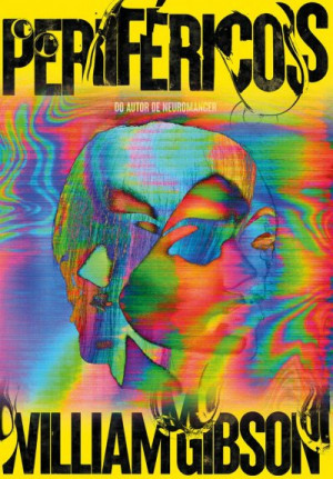 Neuromancer - William Gibson