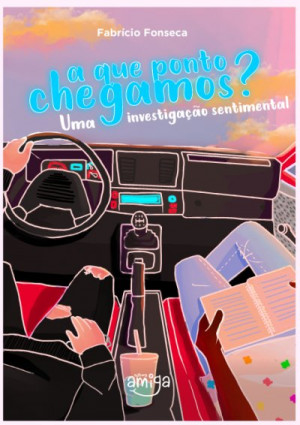 A Que Ponto Chegamos? - Fabrício Fonseca