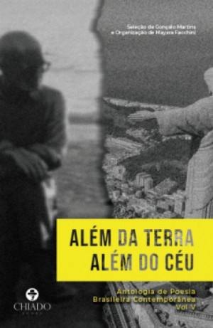 Além da Terra, Além do Céu - Ceginara