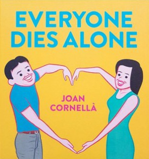 Mox Nox - Joan Cornellà