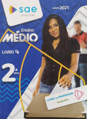 Sae Digital SAE Digital - Ensino médio 2 - Debora Susan Silveira
