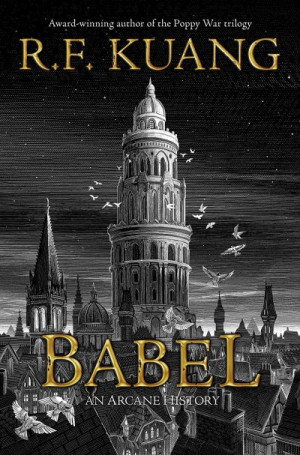 洋書 Babel - R.F. Kuang Babel - R.F. Kuang