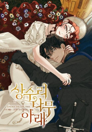 Under the Oak Tree (Manhwa Under the Oak Tree) - Suji Kim, Namu