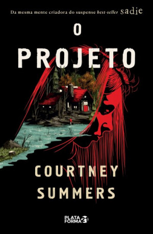 Sadie - Courtney Summers