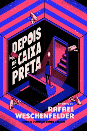 Depois da Caixa Preta [ebook] - Rafael Hori