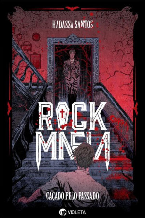 Rock Máfia - Hadassa Santos