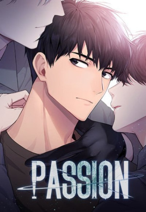 韓国 BL PASSION セット ② Passion #2 - GangJak, Hound, YUUJI
