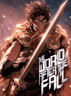 The World After the End - não informado