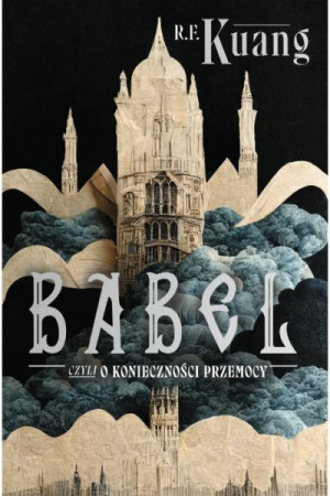 Babel - R.F. Kuang