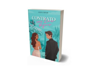 Contrato em Las Vegas - Olivia Uviplais