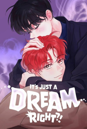 It's Just a Dream, Right?! #3 - White Eared