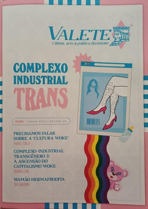 Valete (Edição #06) - MBL