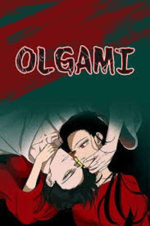 Olgami (capítulo 1 ao 100)