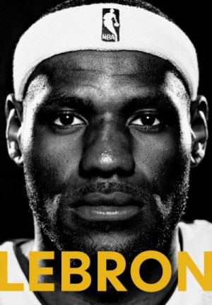 LeBron - Jeff Benedict